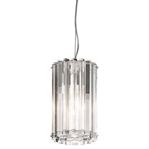 Lampa wisząca Crystal Skye