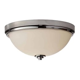 Lampa sufitowa Malibu chrom K2