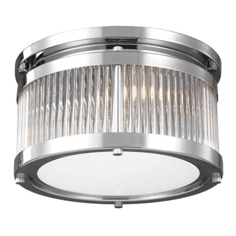 Lampa sufitowa Paulson chrom K3