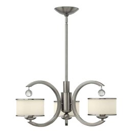 Lampa wisząca Monaco K3