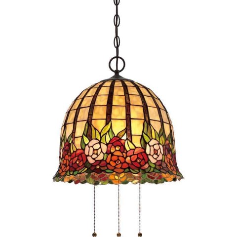 Lampa wisząca Rosecliffe K3