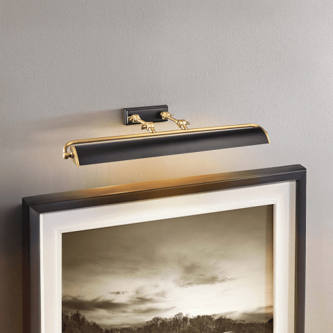 lampa nad obraz Winchfield lampa nad obraz Winchfield