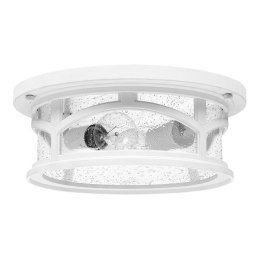 Lampa sufitowa Marblehead biała K1