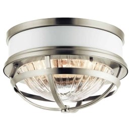 Lampa sufitowa Tollis nikiel K2