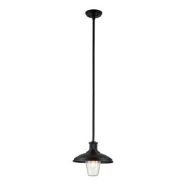 Lampa wisząca Allenbury czarna