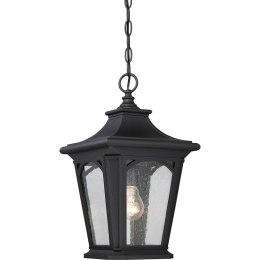 Lampa wisząca Bedford czarna K1