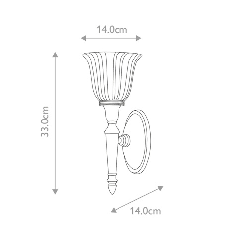 wymiary lampy dryden wymiary lampy dryden