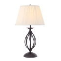 lampa artisan czarna