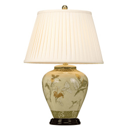 lampa ceramiczna arum