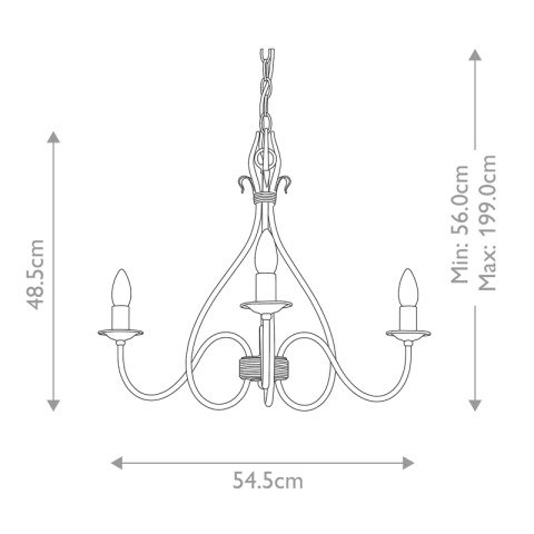 wymiary lampy windermere wymiary lampy windermere