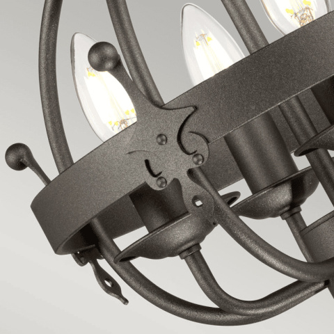 obudowa lampy Windsor obudowa lampy Windsor