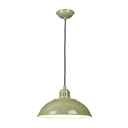 lampy zielone elstead lighting