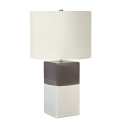 lampa ceramiczna alba