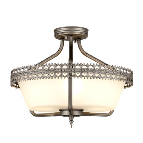 lampa sufitowa crown