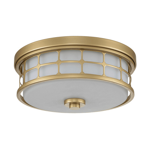 Lampa sufitowa Guardian mosiądz K2 Lampa sufitowa Guardian mosiądz K2