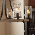klosze lampy angelo