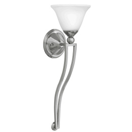 lampa ścienna bolla