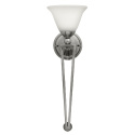 pojedyncza lampa bolla