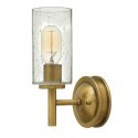 lampa ścienna collier