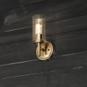 lampa ścienna collier