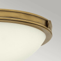 szkło mleczne lampy