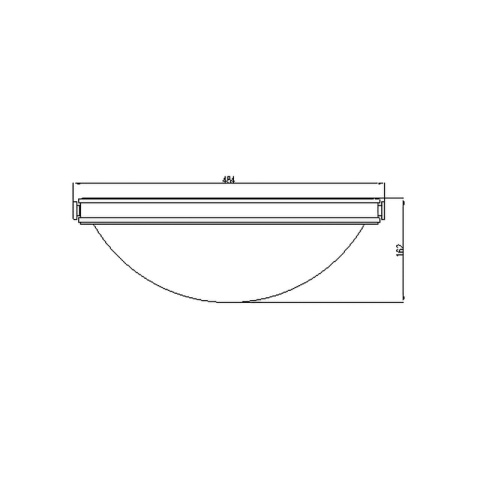 wymiary lampy collier wymiary lampy collier