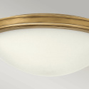 środek lampy collier