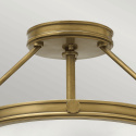 obudowa lampy hinkley