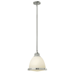 lampa amelia biała