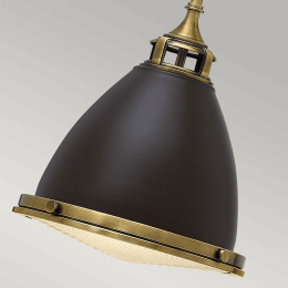 oprawa lampy amelia
