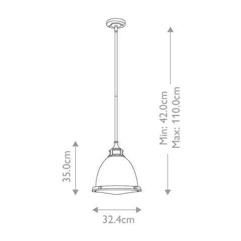 wymiary lampy dużej amelia wymiary lampy dużej amelia