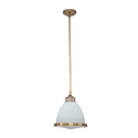 wyłączona lampa amelia