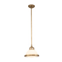 lampa biała amelia