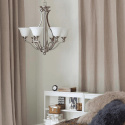 do salonu lampa