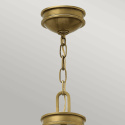 oprawa lampy collier
