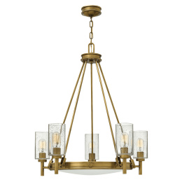 lampa wisząca collier