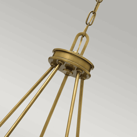 środek lampy collier środek lampy collier